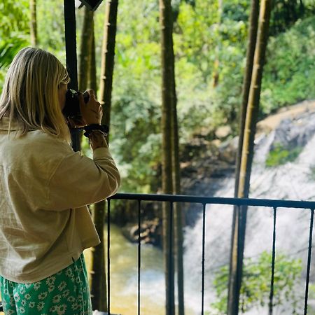 River Splendour Home Stay Ella Exterior foto